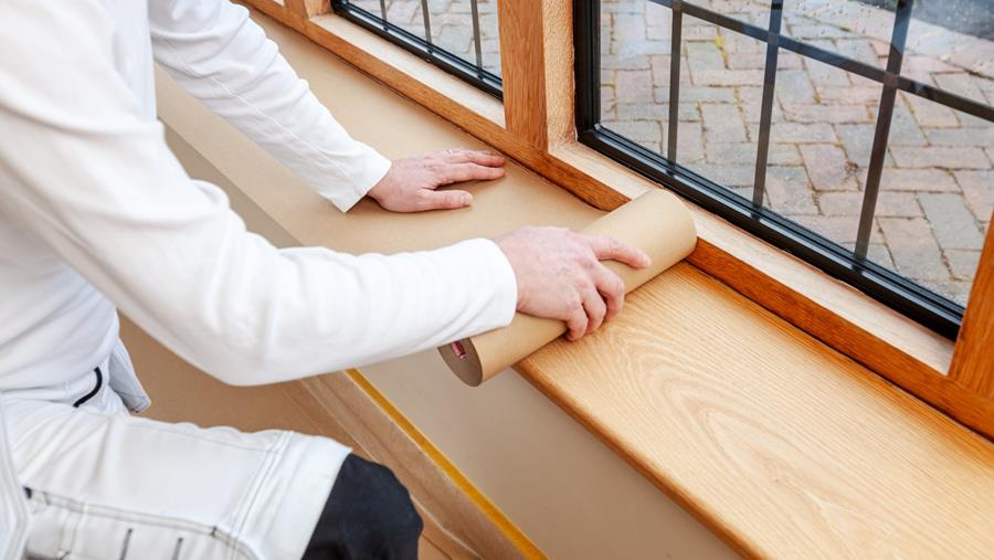 Duurzame Bescherming voor elk oppervlak