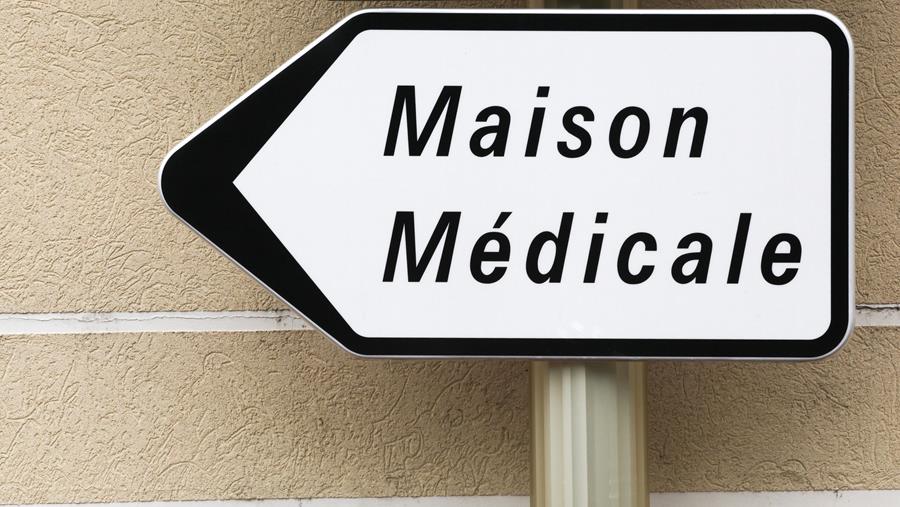 "Meeruitgaven medische huizen zijn geen overschrijding"