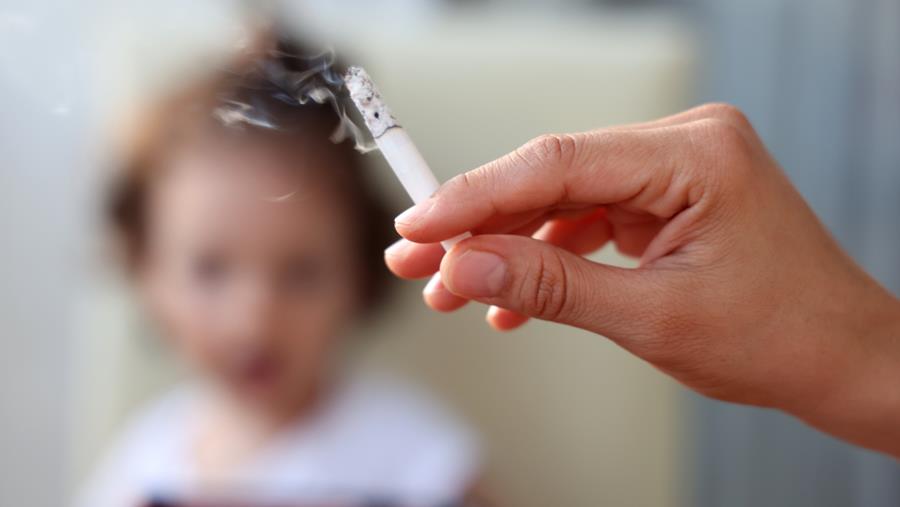 Geen politieke wil om rookvrije generatie te realiseren