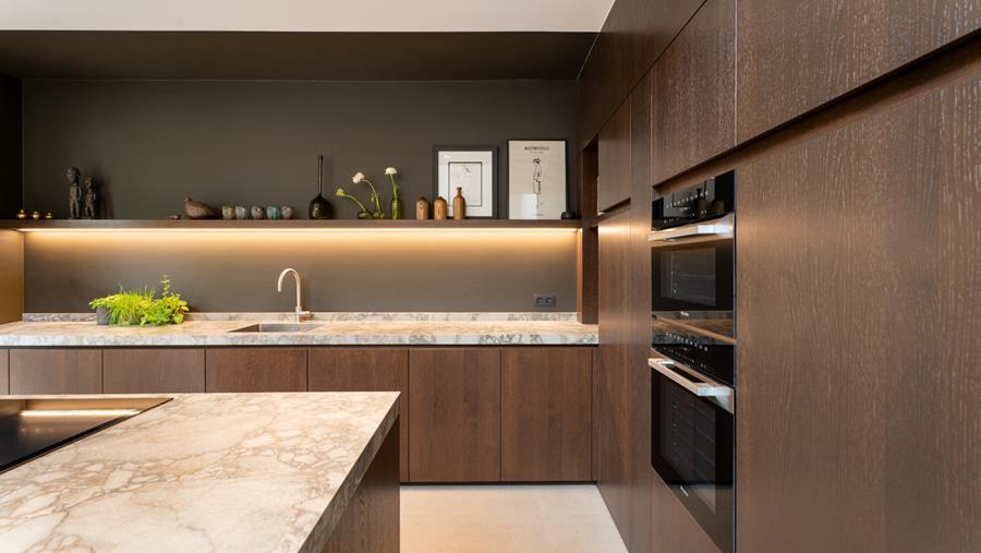 Verfijnd maatwerk met constructieve integraties