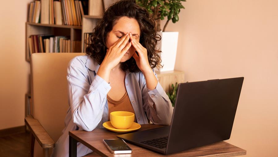 Langdurig ziekteverzuim op recordhoogte