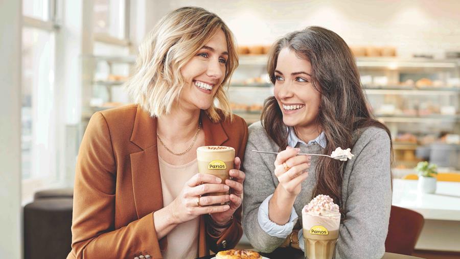 Koffiebonen en capsules zitten stevig in de lift