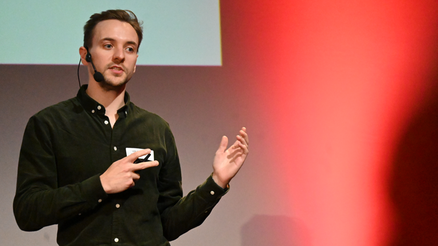 Een AI-model om de smaak van voeding te voorspellen