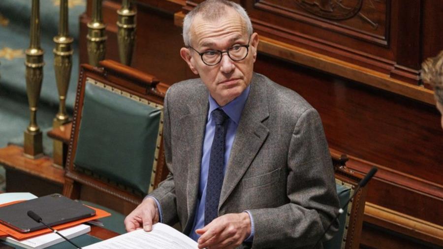 Vandenbroucke wil het klachtrecht van patiënten op punt zetten