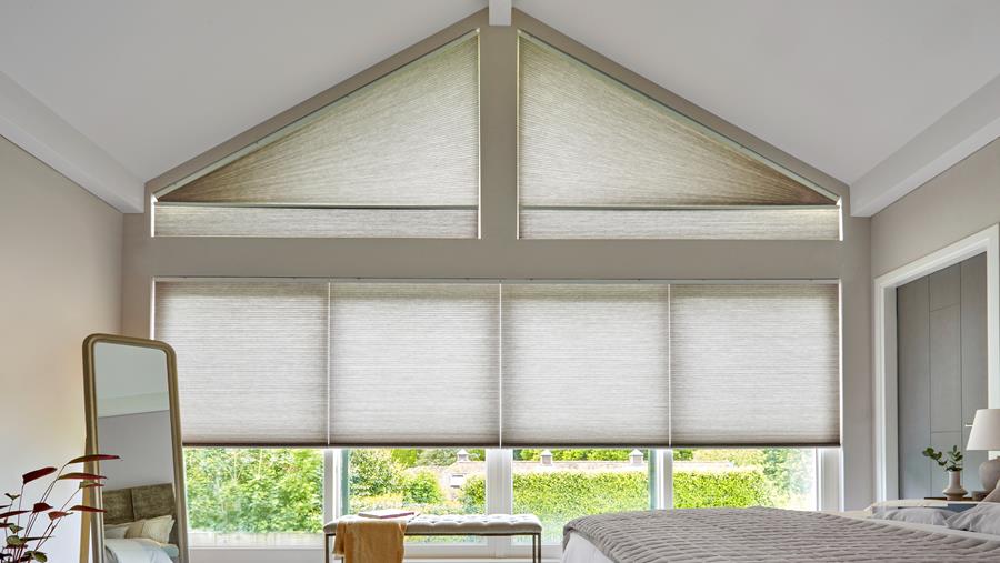 Van gordijn tot gadget: raamdecoratie wordt slimmer