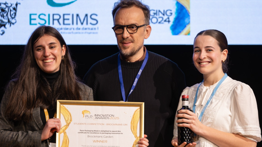 Innovation Awards finalisten bekendgemaakt