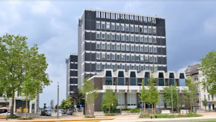 "Lid zijn van provinciale raad is een zelfstandige beroepsbezigheid"