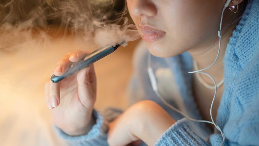 CD&V wil ook voor vapes neutrale verpakkingen