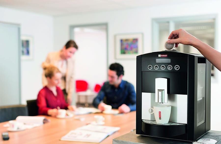 Café pour bien commencer la journée