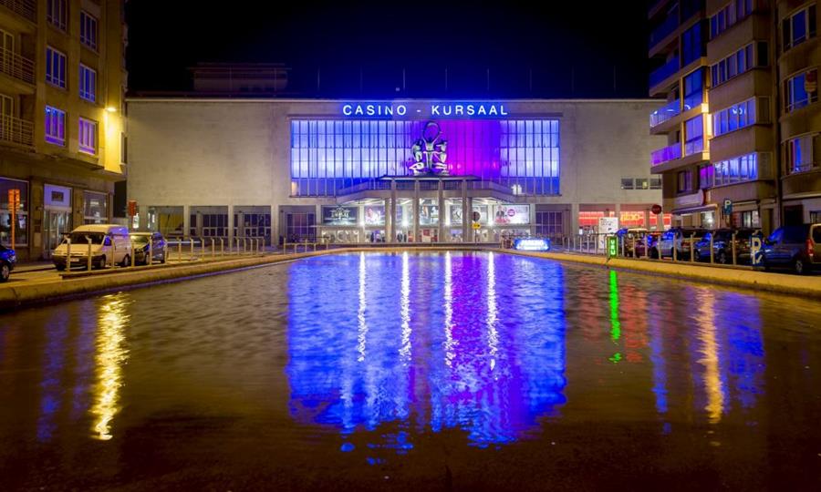 Evénements uniques avec vue sur la mer