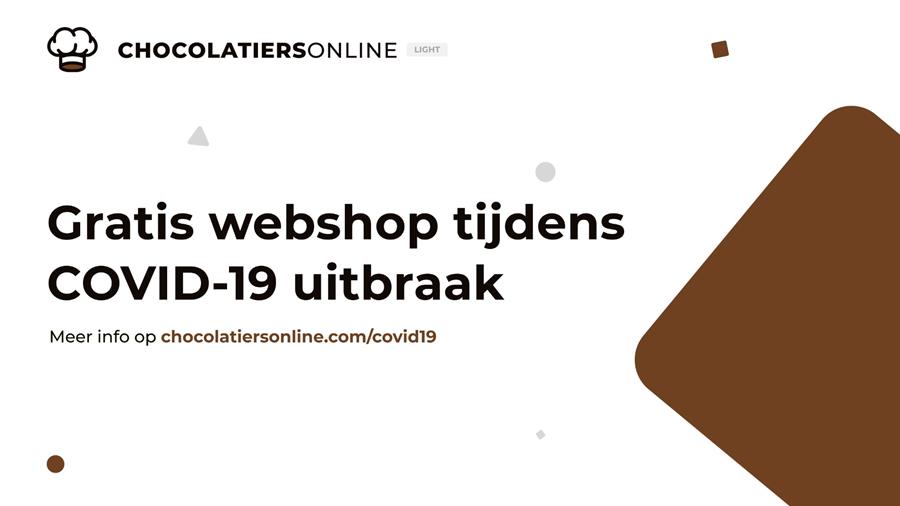 ONTDEK CHOCOLATIERSONLINE!